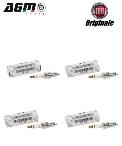 Candele originali 55232360 - 4,