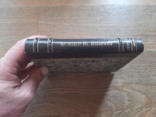 LIBRO ENRICO CAFFI GLI UCCELLI DEL BERGAMASCO 1950? ORNITOLOGIA CACCIA BERGAMO