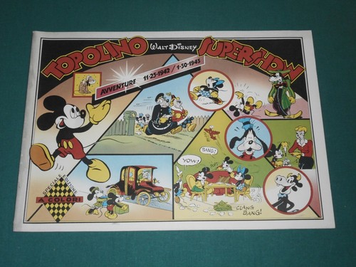 Grandi storie walt - grandi,