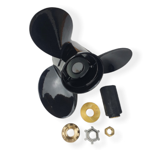 Elica fuoribordo flo torq - elica,