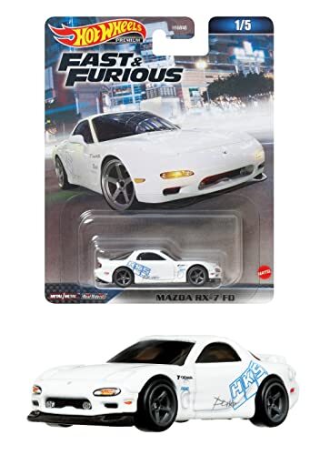Hot wheels fast - fast, and