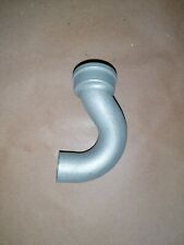 COLLETTORE MARMITTA EXHAUST