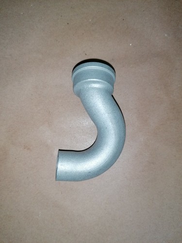 Collettore marmitta exhaust - marmitta,