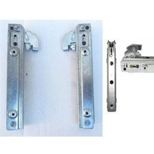 Coppia cerniere forno Glem Gas