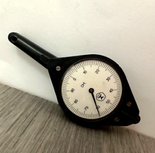 URSS anni 60 contachilometri