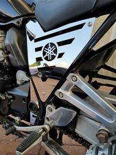 YAMAHA XJR 1300 2002 - 2006