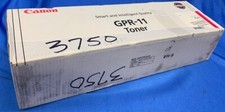 Toner batteria originale Canon