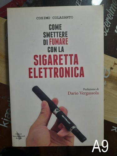 Come smettere fumare con la - smettere,