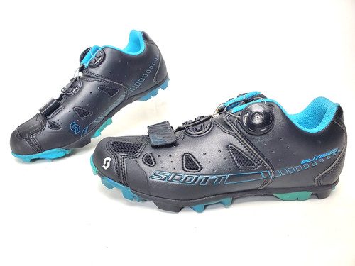 Scarpe mountain bike - scarpe,