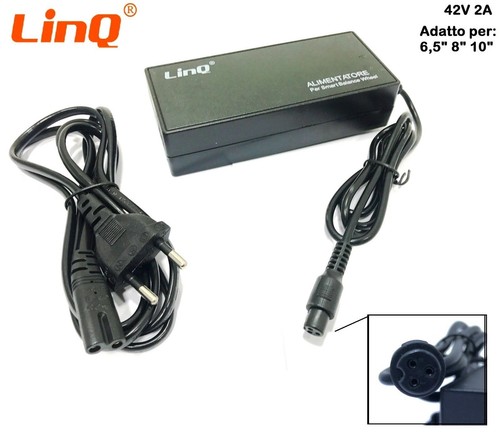 Alimentatore smart balance - x,