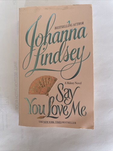 Say you love johanna - love, me