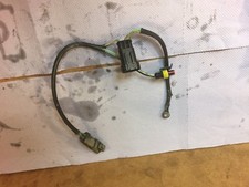 Evinrude E-TEC Etec 25hp 30hp Short Loom Harness