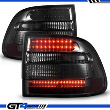 Smoke led brake - smoke,