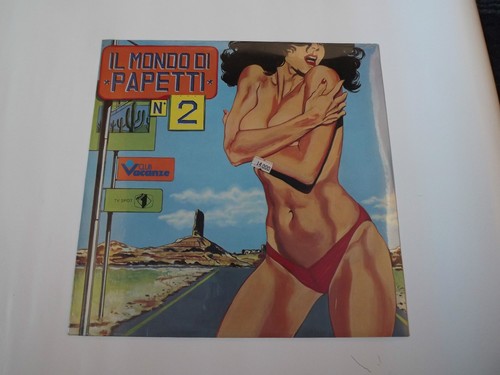 Fausto papetti il - , di