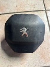Airbag volante per peugeot - airbag,