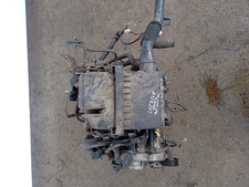 Motore Toyota Yaris (2005 -