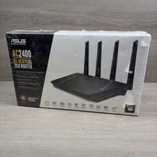 ASUS RT-AC87U AC2400 router