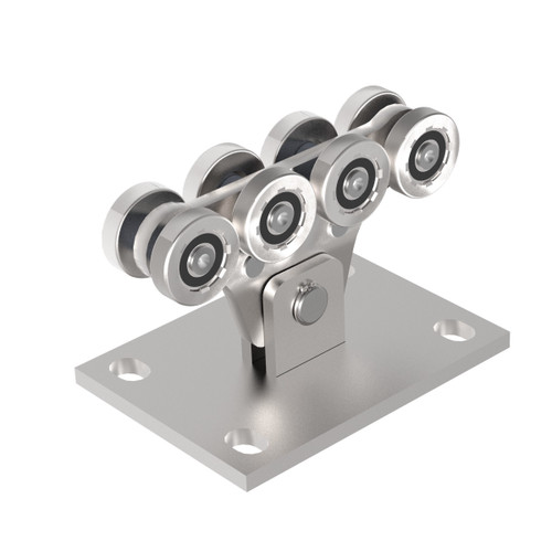 Sellon24 carrello scorrevole - carrello, 8
