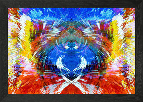 Quadro stampa tela poster - stampa,