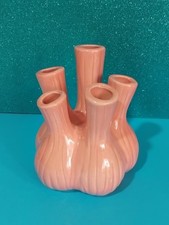 Vaso Scultoreo  in Ceramica