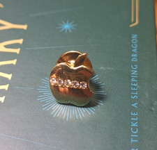 Spilla servizio originale