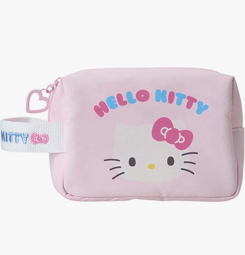 Hello kitty cosmetic - kitty,