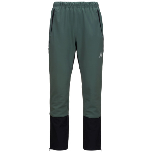 Kappa pantaloni uomo 3cento - kappa,