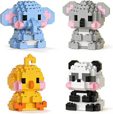 Animali blocchi - animali,