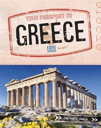 Your passport greece new - to,