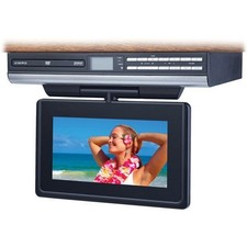 Lcd audiovox ve727 7 - tv,