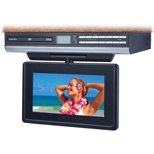 Lcd audiovox ve727 7 - ve727, 7"