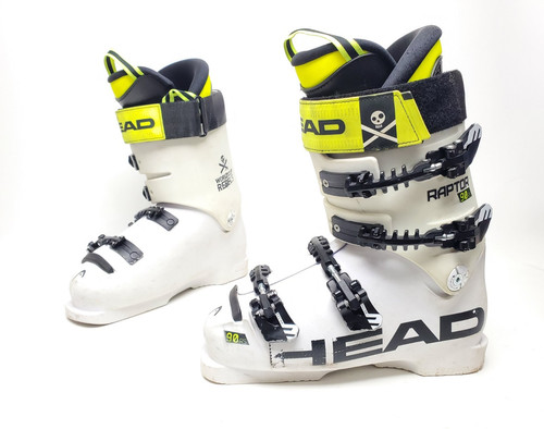 Head raptor scarponi da - rs,