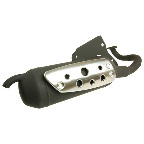 Silenziatore tecnigas silent - silenziatore,
