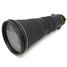 Nikon AF-S 600mm F4E FL ED VR