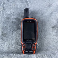Garmin Astro 320 GPS Tracciamento Portatile