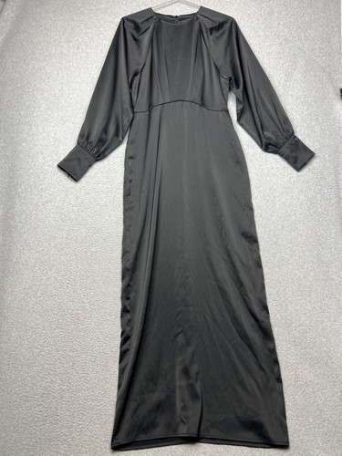 Maxi abito raso collezione - abito,