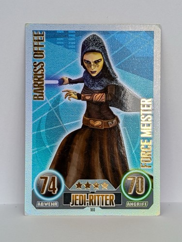 Force attax clone - force, wars