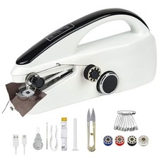 Macchina da cucire USB+