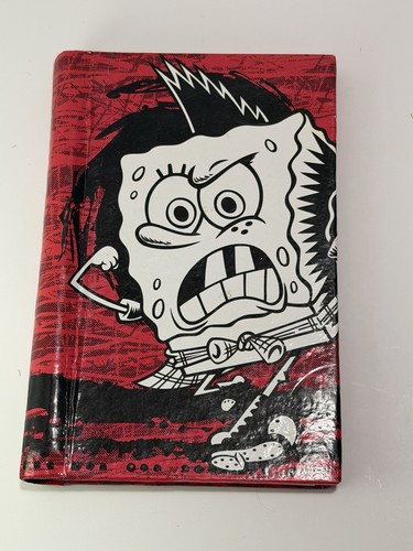 Vintage spongebob squarepants - spongebob,