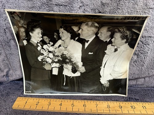 Rare 1950s photograph film - ,