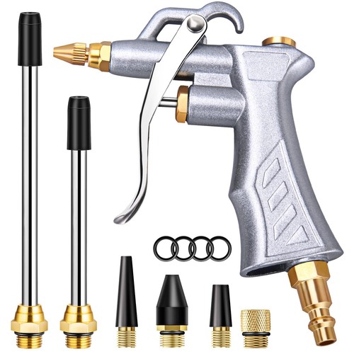 Pistola soffiatore aria - soffiatore,