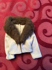 Vintage Barbie Pedigree