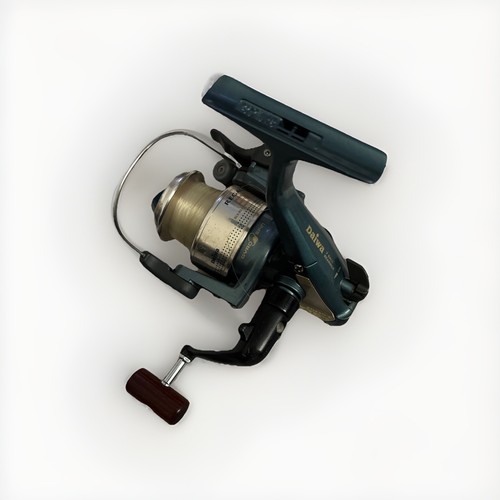 Mulinello spinning daiwa - da,