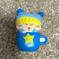Anime giapponese Mirumo de