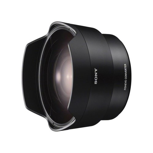 Sony fisheye convertitore - fisheye, per