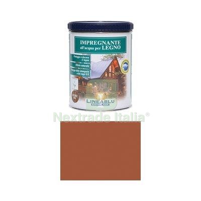 1pz impregnante acqua lineablu - impregnante,