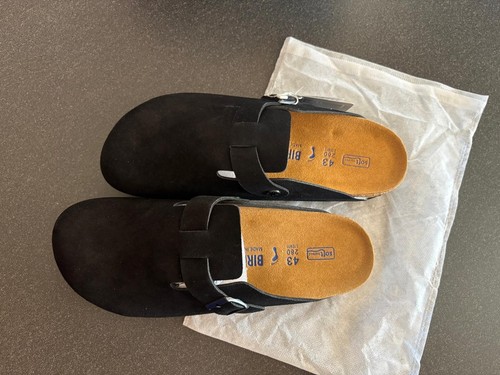 Birkenstock - birkenstock, 43