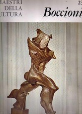 Maestri della scultura 23 - maestri,