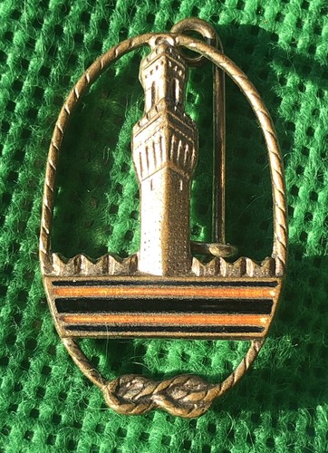 Medaglia reggimentale 32 - reggimentale, 31