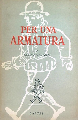 Per una armatura galvano - una,